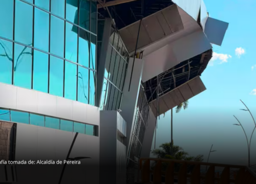 Aeropuerto Matecaña continuará cerrado mientras avanzan las adecuaciones Aeropuerto Matecaña continuará cerrado mientras avanzan las adecuaciones