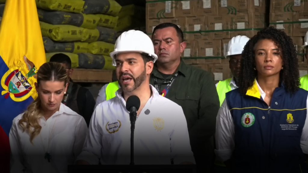 Gobierno confirma subsidio de arriendo de $875.452 para damnificados por el terremoto