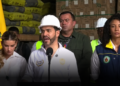 Gobierno confirma subsidio de arriendo de $875.452 para damnificados por el terremoto