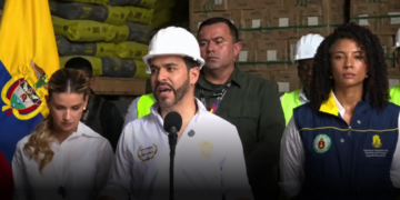Gobierno confirma subsidio de arriendo de $875.452 para damnificados por el terremoto