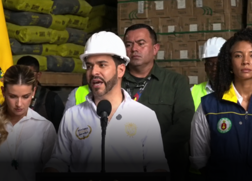 Gobierno confirma subsidio de arriendo de $875.452 para damnificados por el terremoto Gobierno confirma subsidio de arriendo de $875.452 para damnificados por el terremoto