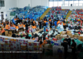 Manizales ya ha distribuido 150 toneladas de ayuda entre familias afectadas https://telecafe.gov.co/aeropuerto-matecana-continuara-cerrado-mientras-avanzan-las-adecuaciones/