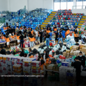 Manizales ya ha distribuido 150 toneladas de ayuda entre familias afectadas https://telecafe.gov.co/aeropuerto-matecana-continuara-cerrado-mientras-avanzan-las-adecuaciones/