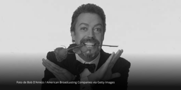 Muere a los 80 años Tim Curry, el actor que dio vida a Pennywise