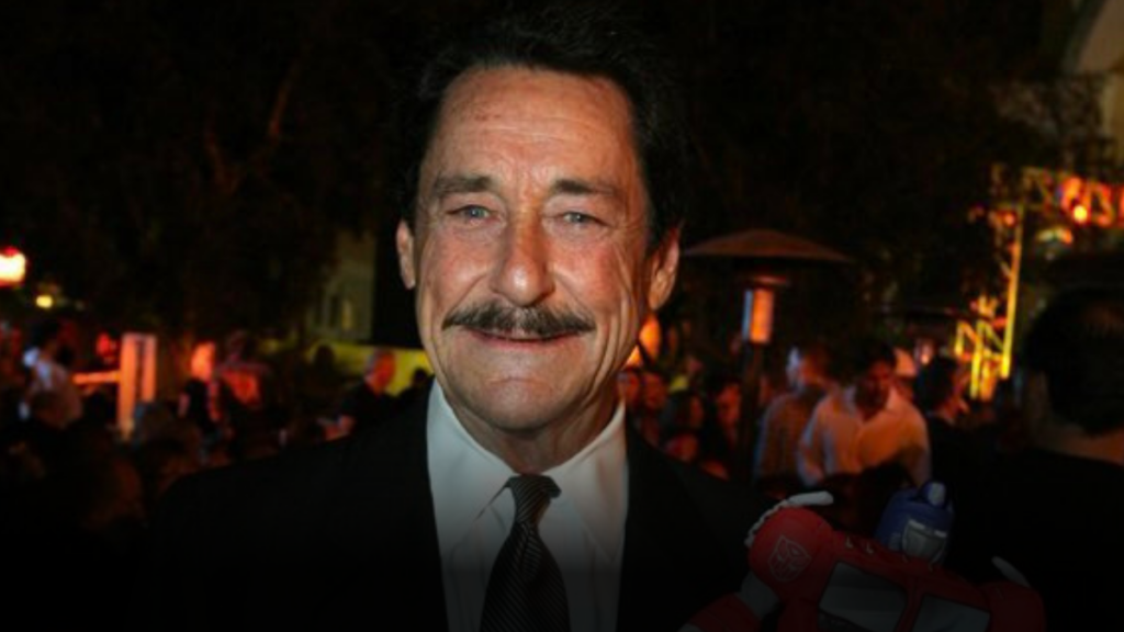 Murió Peter Cullen, la voz de Optimus Prime y de Ígor de Winnie the Pooh