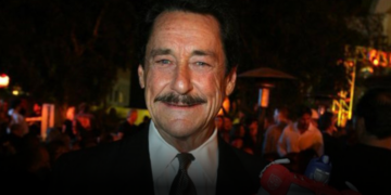 Murió Peter Cullen, la voz de Optimus Prime y de Ígor de Winnie the Pooh Murió Peter Cullen, la voz de Optimus Prime y de Ígor de Winnie the Pooh