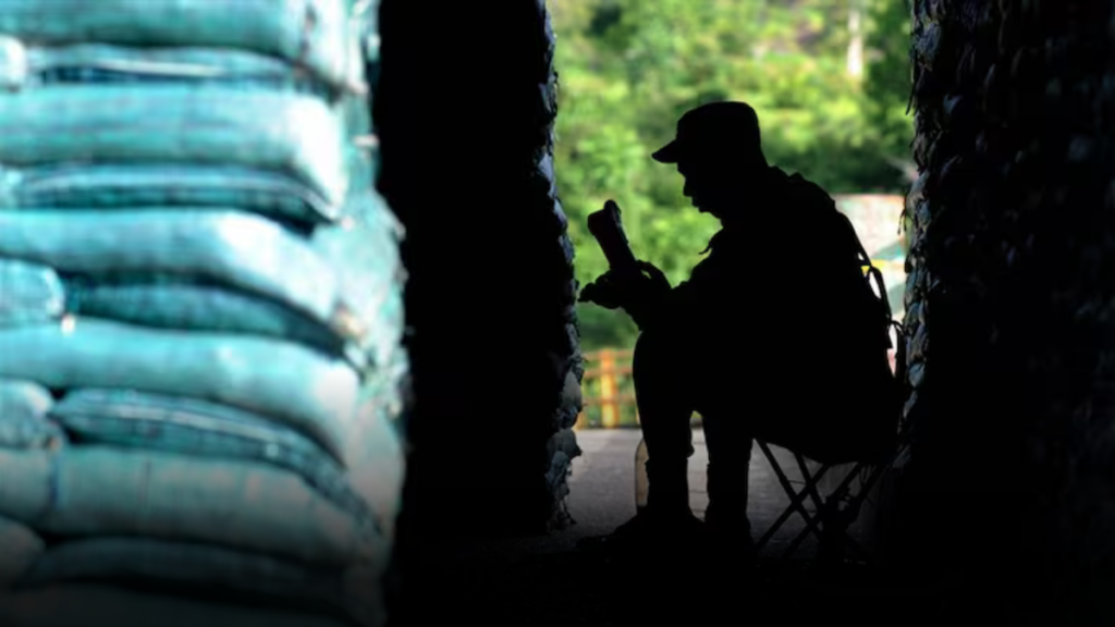 Risaralda fortalece acciones para prevenir el reclutamiento de menores en comunidades indígenas