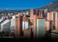 Fatal accidente en parqueadero de Medellín dejó una mujer de 29 años fallecida Fatal accidente en parqueadero de Medellín dejó una mujer de 29 años fallecida
