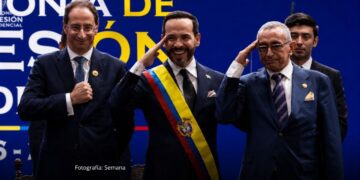 Abelardo de la Espriella inició su periodo presidencial en Cali Abelardo de la Espriella inició su periodo presidencial en Cali