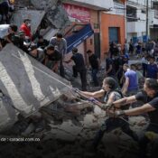 Terremoto en Colombia