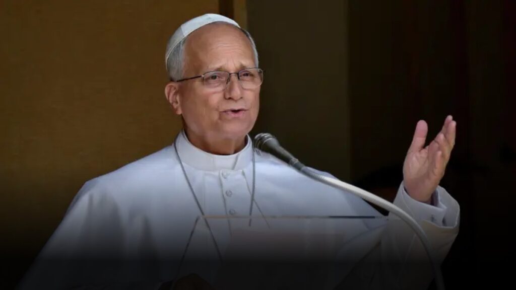 Papa León XIV envía ayuda humanitaria a Colombia tras el terremoto que deja 250 fallecidos
