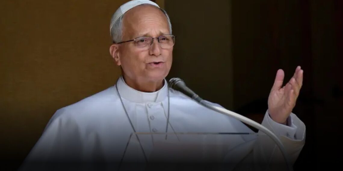 Papa León XIV envía ayuda humanitaria a Colombia tras el terremoto que deja 250 fallecidos