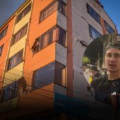 Arquero del once caldas