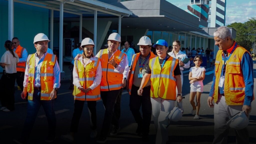 Aeropuerto El Edén reanuda operaciones y facilita llegada de ayudas al Quindío