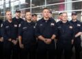 Estados Unidos envía equipos de rescate a Colombia para apoyar la atención del terremoto