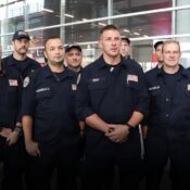 Estados Unidos envía equipos de rescate a Colombia para apoyar la atención del terremoto