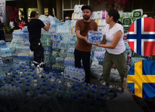 WhatsApp Image 2026-08-14 at 9.59.02 AM Noruega y Suecia destinan 1,5 millones de dólares en ayuda para Colombia tras el terremoto