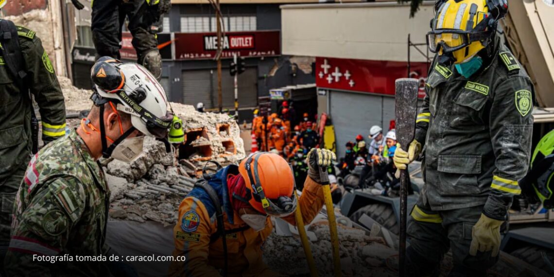 Risaralda actualiza balance del terremoto: 111 fallecidos y 184 personas continúan desaparecidas