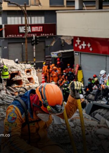 Risaralda actualiza balance del terremoto: 111 fallecidos y 184 personas continúan desaparecidas Risaralda actualiza balance del terremoto: 111 fallecidos y 184 personas continúan desaparecidas