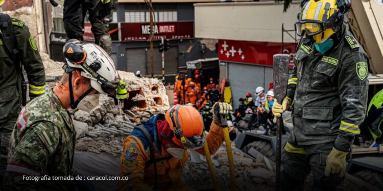 Risaralda actualiza balance del terremoto: 111 fallecidos y 184 personas continúan desaparecidas