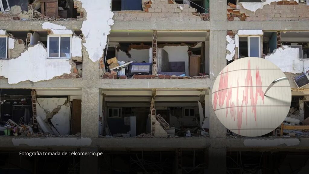 Sismo de magnitud 4 sacude La Guaira, una de las zonas más afectadas por los terremotos de junio