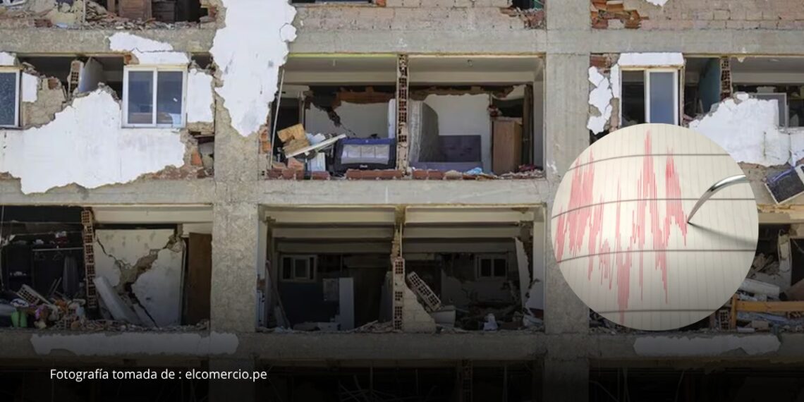 Sismo de magnitud 4 sacude La Guaira, una de las zonas más afectadas por los terremotos de junio Sismo de magnitud 4 sacude La Guaira, una de las zonas más afectadas por los terremotos de junio