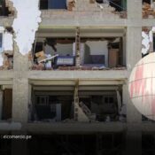 Sismo de magnitud 4 sacude La Guaira, una de las zonas más afectadas por los terremotos de junio