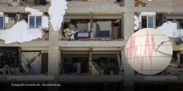 Sismo de magnitud 4 sacude La Guaira, una de las zonas más afectadas por los terremotos de junio