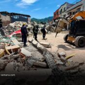 Dosquebradas suspende clases presenciales hasta el 30 de agosto tras afectaciones del terremoto