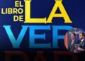 Gobierno presenta ‘El Libro de la Verdad’ con más de 80 casos de presunta corrupción