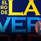 Gobierno presenta ‘El Libro de la Verdad’ con más de 80 casos de presunta corrupción