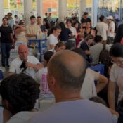 Telecafé | Manizales se une en jornada de donación para apoyar a los afectados por la emergencia