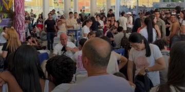 Manizales se une en jornada de donación para apoyar a los afectados por la emergencia