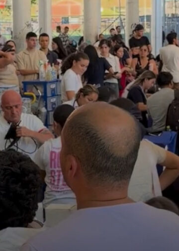 Telecafé | Manizales se une en jornada de donación para apoyar a los afectados por la emergencia