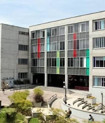 Universidad de Caldas