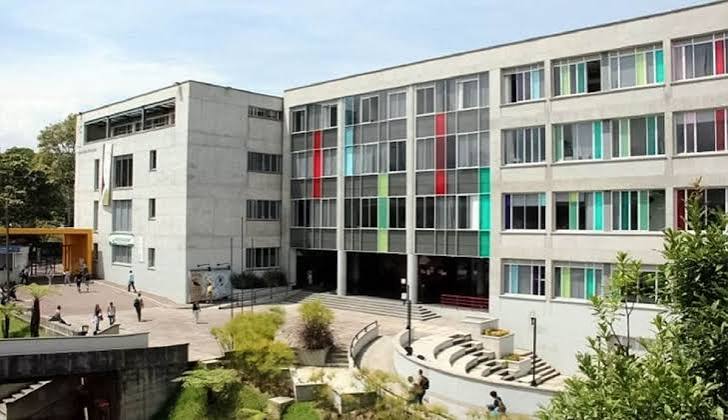 Universidad de Caldas