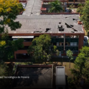 Universidad Tecnológica de Pereira