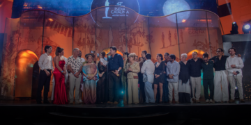 Premios India Catalina revisan su metodología con la industria audiovisual de cara al 2027 Premios India Catalina revisan su metodología con la industria audiovisual de cara al 2027