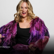 Sofía Jirau, la modelo latinoamericana con síndrome de Down que creó su marca y llegó a Victoria’s Secret