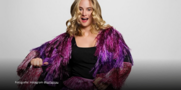 Sofía Jirau, la modelo latinoamericana con síndrome de Down que creó su marca y llegó a Victoria’s Secret Sofía Jirau, la modelo latinoamericana con síndrome de Down que creó su marca y llegó a Victoria’s Secret