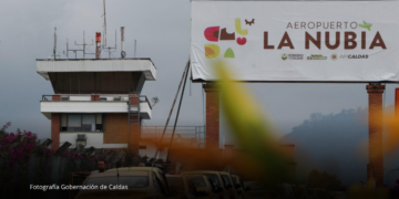 La Nubia tendrá dos nuevas frecuencias diarias con Bogotá La Nubia tendrá dos nuevas frecuencias diarias con Bogotá