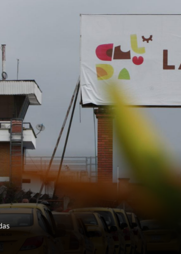La Nubia tendrá dos nuevas frecuencias diarias con Bogotá La Nubia tendrá dos nuevas frecuencias diarias con Bogotá