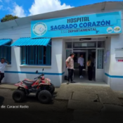 Hospital de Norcasia advierte posible suspensión de servicios a afiliados de Nueva EPS