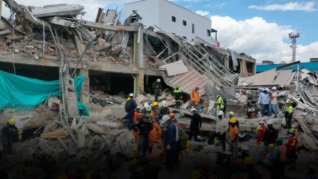 Terremoto deja nuevos retos para quienes buscan vivienda en Pereira