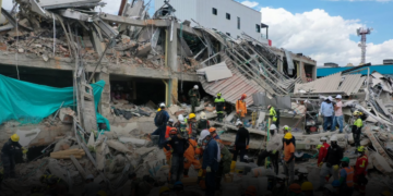 Terremoto deja nuevos retos para quienes buscan vivienda en Pereira