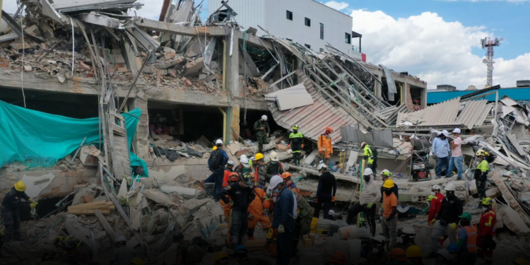 Terremoto deja nuevos retos para quienes buscan vivienda en Pereira
