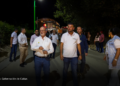 Marmato estrena 271 luminarias solares tras inversión de $5.543 millones