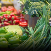 La falta de lluvias mantiene al alza varios alimentos en Manizales