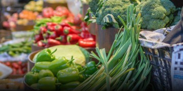 La falta de lluvias mantiene al alza varios alimentos en Manizales