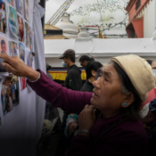 Nepal actualiza el balance de la emergencia y reporta 6.150 desaparecidos